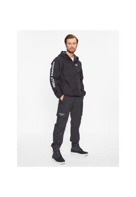 Helly Hansen Анорак Ervik Ins 53985 Черен Regular Fit - Pepit.bg