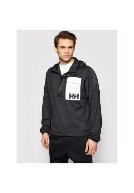 Helly Hansen Анорак P&C 53330 Черен Regular Fit - Pepit.bg