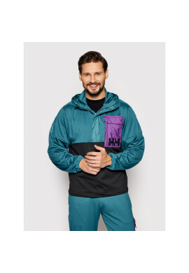 Helly Hansen Анорак P&C 53330 Син Regular Fit - Pepit.bg