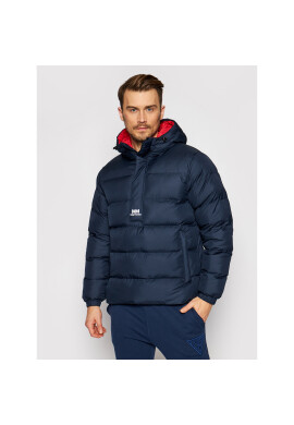 Helly Hansen Анорак Yu Puffy 53572 Тъмносин Regular Fit - Pepit.bg