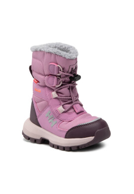 Helly Hansen Апрески Jk Silverton Boot Ht 117-59.067 Розов - Pepit.bg