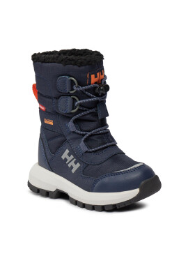 Helly Hansen Апрески Jk Silverton Boot Ht 11759_598 Тъмносин - Pepit.bg