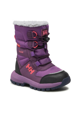 Helly Hansen Апрески Jk Silverton Ht 11759 678 Виолетов - Pepit.bg