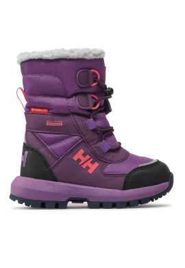 Helly Hansen Апрески Jk Silverton Ht 11759 678 Виолетов - Pepit.bg