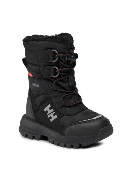 Helly Hansen Апрески Silverton Winter Boots 11759 Черен - Pepit.bg
