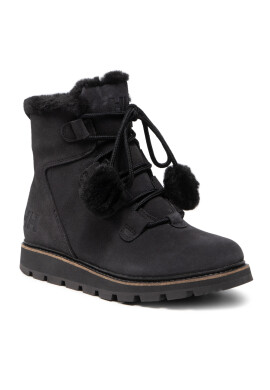 Helly Hansen Боти W Alma 117-45.990 Черен - Pepit.bg