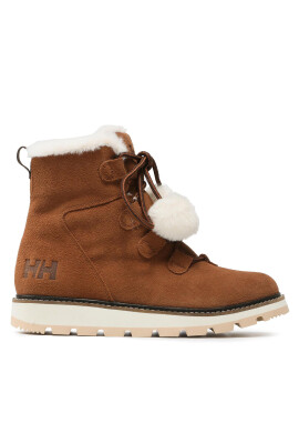 Helly Hansen Боти W Alma 11745-741 Кафяв - Pepit.bg