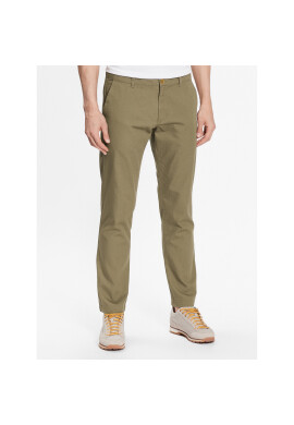 Helly Hansen Чино панталони Dock 34274 Кафяв Regular Fit - Pepit.bg