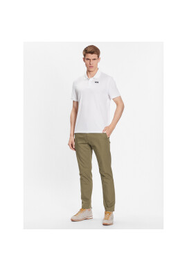 Helly Hansen Чино панталони Dock 34274 Кафяв Regular Fit - Pepit.bg