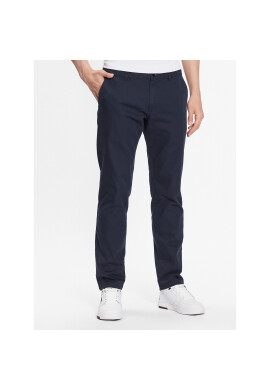 Helly Hansen Чино панталони Dock 34274 Тъмносин Regular Fit - Pepit.bg