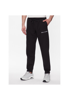 Helly Hansen Долнище анцуг Core 53926 Черен Regular Fit - Pepit.bg