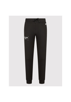 Helly Hansen Долнище анцуг Move 53707 Черен Regular Fit - Pepit.bg