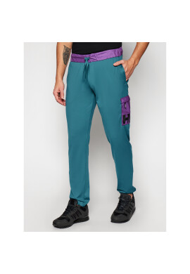 Helly Hansen Долнище анцуг P&C 53332 Зелен Regular Fit - Pepit.bg