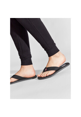 Helly Hansen Джапанки Logo Sandal 11600 993 Черен - Pepit.bg