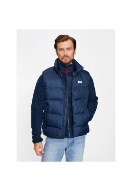 Helly Hansen Елек Active Puffy Vest 53989 Тъмносин Regular Fit - Pepit.bg