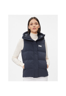 Helly Hansen Елек Adore Puffy Essence 54032 Тъмносин Regular Fit - Pepit.bg