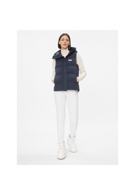 Helly Hansen Елек Adore Puffy Essence 54032 Тъмносин Regular Fit - Pepit.bg
