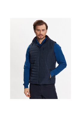 Helly Hansen Елек Crew 30377 Тъмносин Regular Fit - Pepit.bg