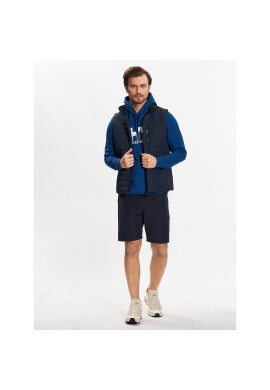 Helly Hansen Елек Crew 30377 Тъмносин Regular Fit - Pepit.bg