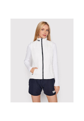 Helly Hansen Елек Crew Insulator 2.0 30240 Бял Regular Fit - Pepit.bg
