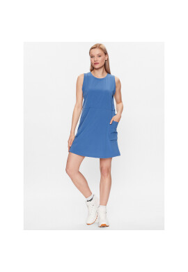 Helly Hansen Ежедневна рокля Viken 62820 Син Regular Fit - Pepit.bg