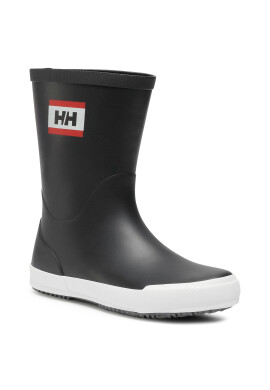 Helly Hansen Гумени ботуши Nordvik 2 11661 Черен - Pepit.bg