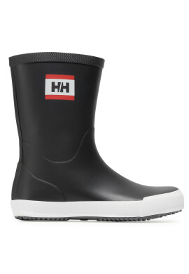 Helly Hansen Гумени ботуши Nordvik 2 11661 Черен - Pepit.bg