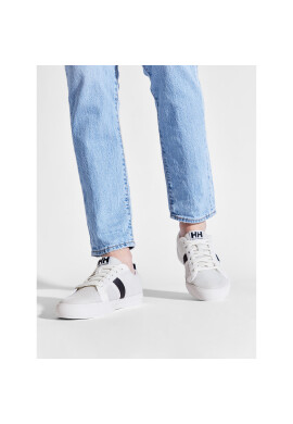 Helly Hansen Гуменки Berge Viking 11695_011 Бял - Pepit.bg