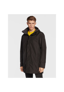 Helly Hansen Яке за дъжд Dubliner 53510 Черен Regular Fit - Pepit.bg