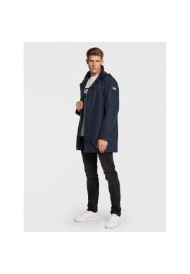 Helly Hansen Яке за дъжд Dubliner 53510 Тъмносин Regular Fit - Pepit.bg