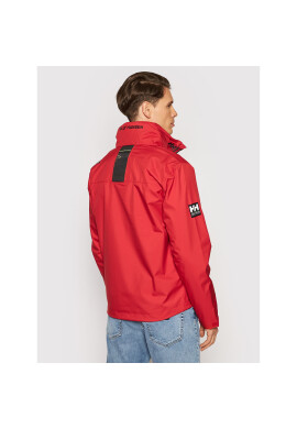 Helly Hansen Яке за дъжд Midlayer 33874 Червен Regular Fit - Pepit.bg