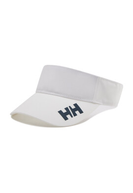Helly Hansen Козирка Logo Visor 67161 Бял - Pepit.bg