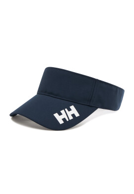 Helly Hansen Козирка Logo Visor 67161 Тъмносин - Pepit.bg