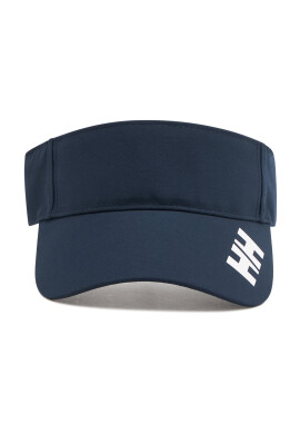 Helly Hansen Козирка Logo Visor 67161 Тъмносин - Pepit.bg