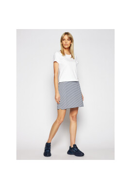 Helly Hansen Мини пола Thalia 33964 Бял Regular Fit - Pepit.bg