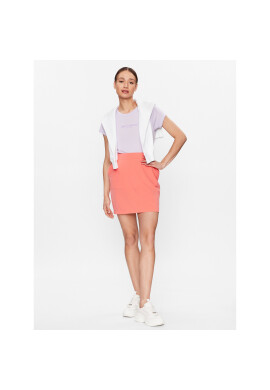 Helly Hansen Мини пола Thalia 34375 Оранжев Regular Fit - Pepit.bg