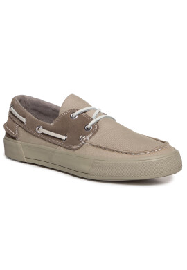 Helly Hansen Мокасини Sandhaven Deck Shoe 11469_771 Зелен - Pepit.bg