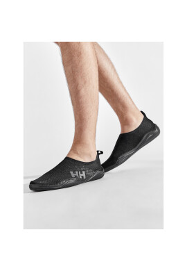 Helly Hansen Обувки Crest Watermoc 11555 990 Черен - Pepit.bg