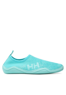 Helly Hansen Обувки Crest Watermoc 11556_557 Син - Pepit.bg