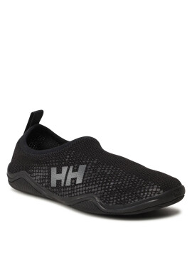 Helly Hansen Обувки Crest Watermoc 11556_990 Черен - Pepit.bg