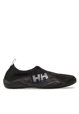 Helly Hansen Обувки Crest Watermoc 11556_990 Черен - Pepit.bg