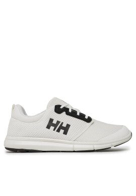 Helly Hansen Обувки Feathering 11572_011 Бял - Pepit.bg
