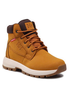 Helly Hansen Обувки Jk Browstring Lv Primaloft 11779_726 Кафяв - Pepit.bg