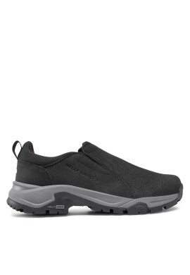 Helly Hansen Обувки Parkside Slip-On 11763_990 Черен - Pepit.bg