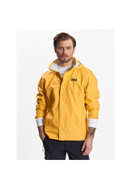 Helly Hansen Outdoor яке Dubliner 62643 Жълт Regular Fit - Pepit.bg