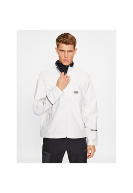 Helly Hansen Outdoor яке Ride 53695 Бял Regular Fit - Pepit.bg