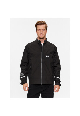 Helly Hansen Outdoor яке Ride 53695 Черен Regular Fit - Pepit.bg