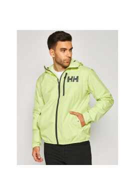 Helly Hansen Outdoor яке Belfast 53424 Зелен Regular Fit - Pepit.bg