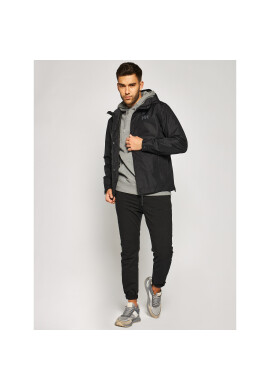Helly Hansen Outdoor яке Dubliner 62643 Черен Regular Fit - Pepit.bg