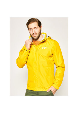 Helly Hansen Outdoor яке Dubliner 62643 Жълт Regular Fit - Pepit.bg